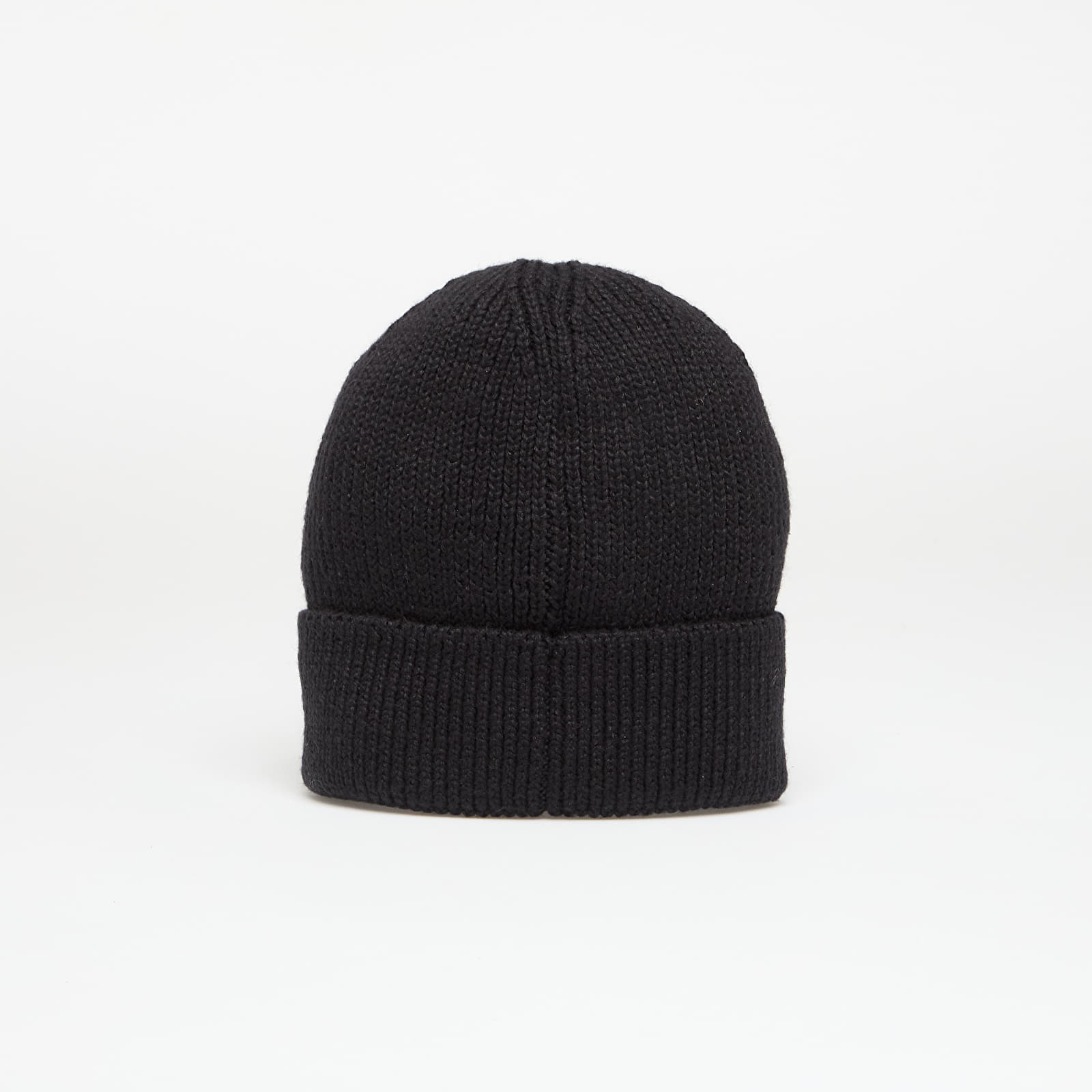 Шапки The North Face Tnf Logo Box Cuffed Beanie Black