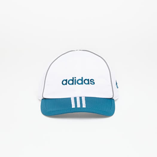 Kepurė adidas SCapto 6 Panel Cap White