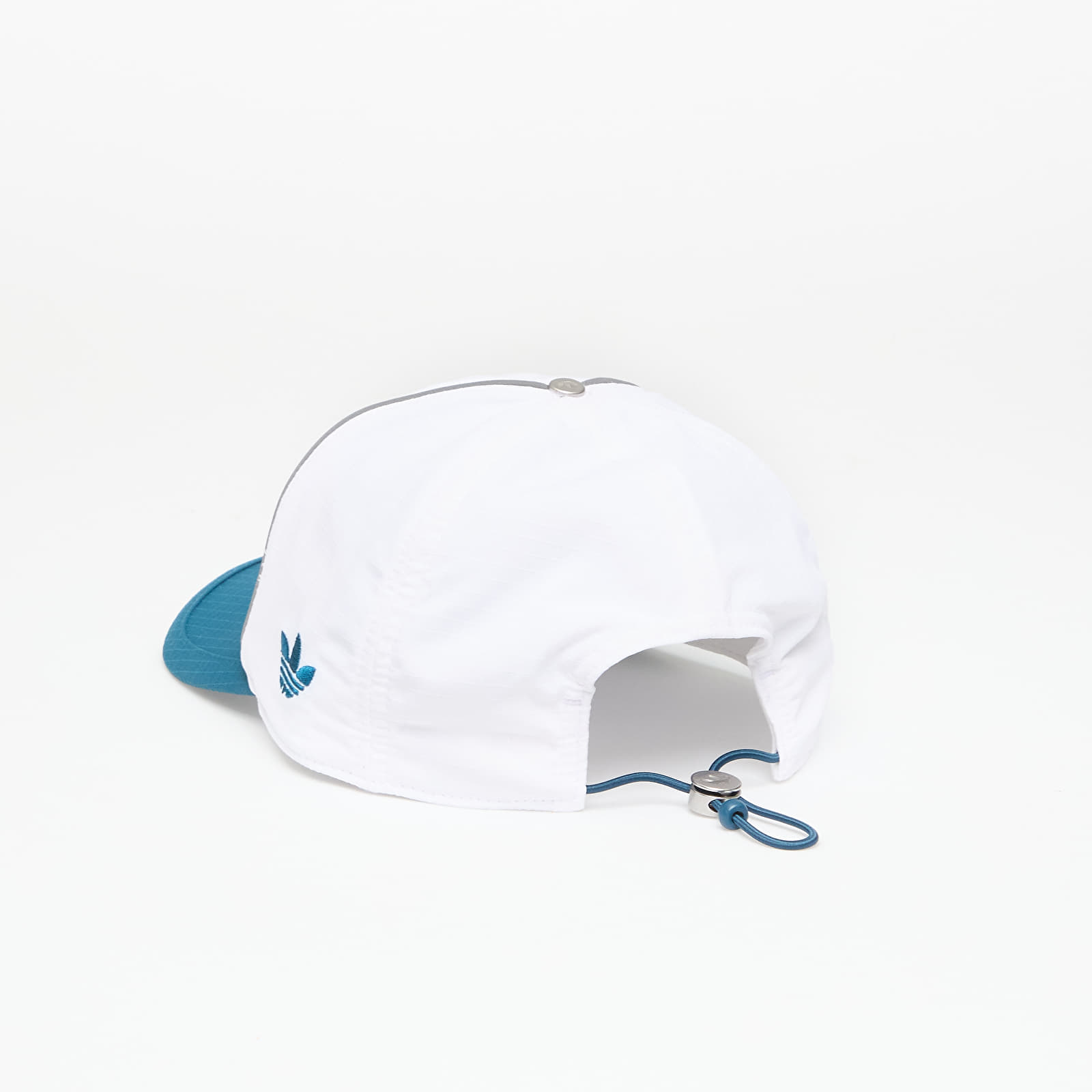 Kepurės adidas SCapto 6 Panel Cap White