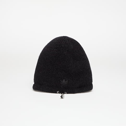 adidas Beverly Blvd Beanie Black