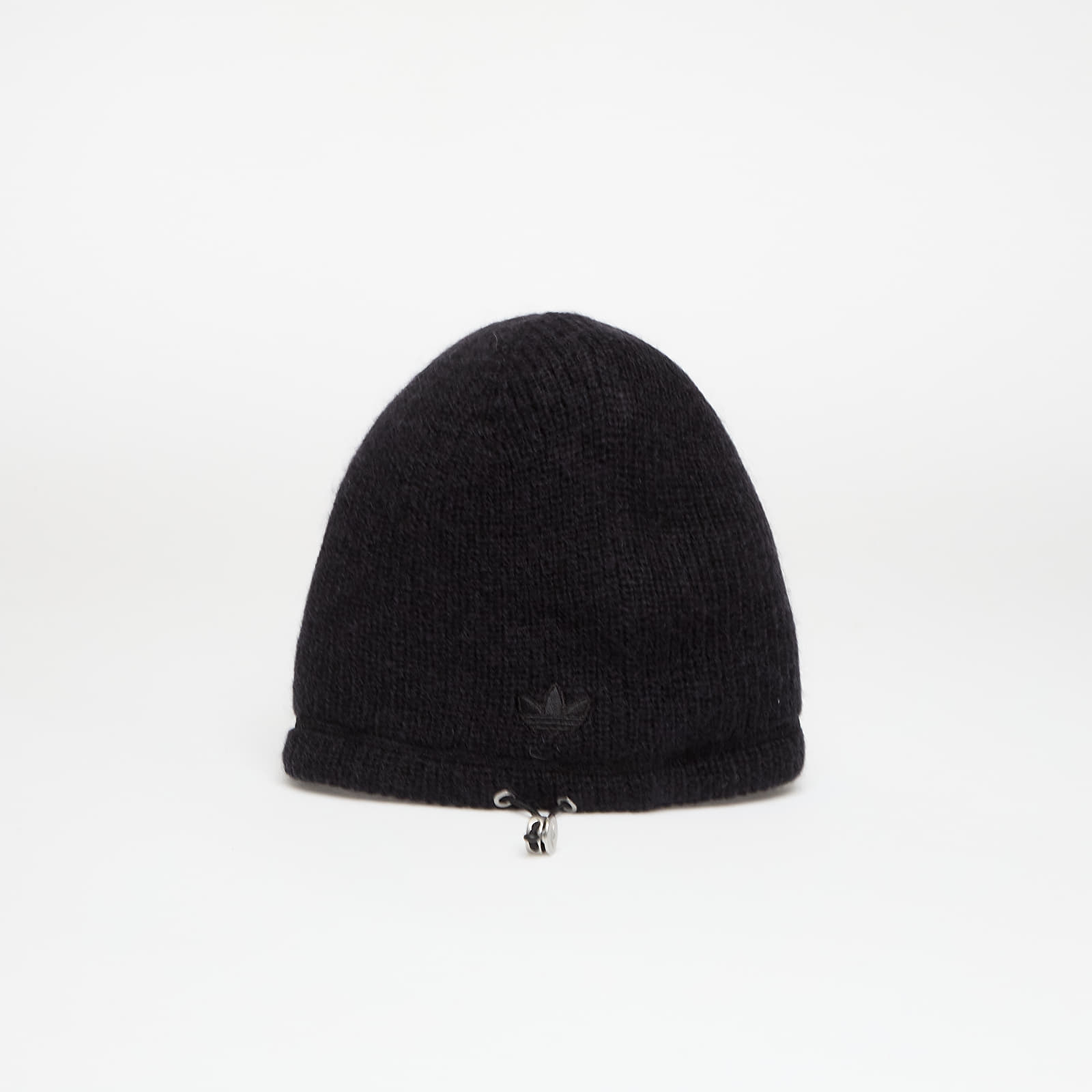 Skrybėlės adidas Beverly Blvd Beanie Black