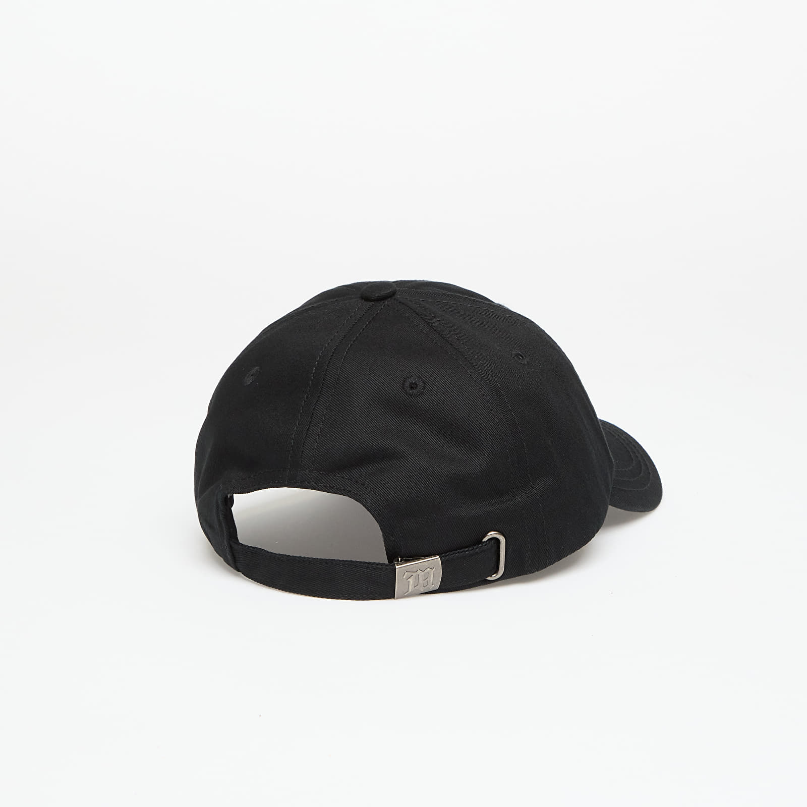 Caps MISBHV Misbhv Corp. Cap Washed Black