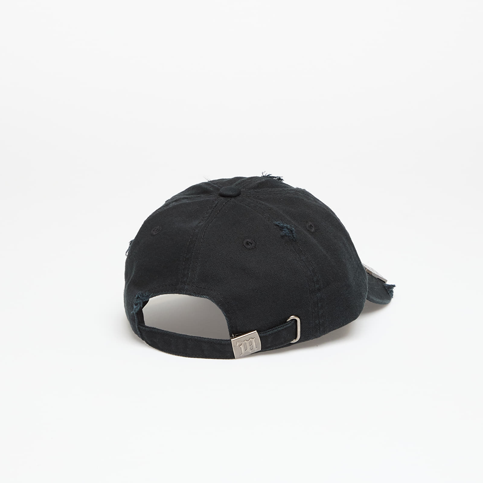 Kepurės MISBHV Diamond Plate Cap Black