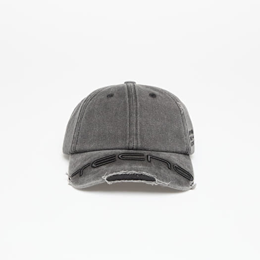 Mütze MISBHV V2 Tecno Cap Black