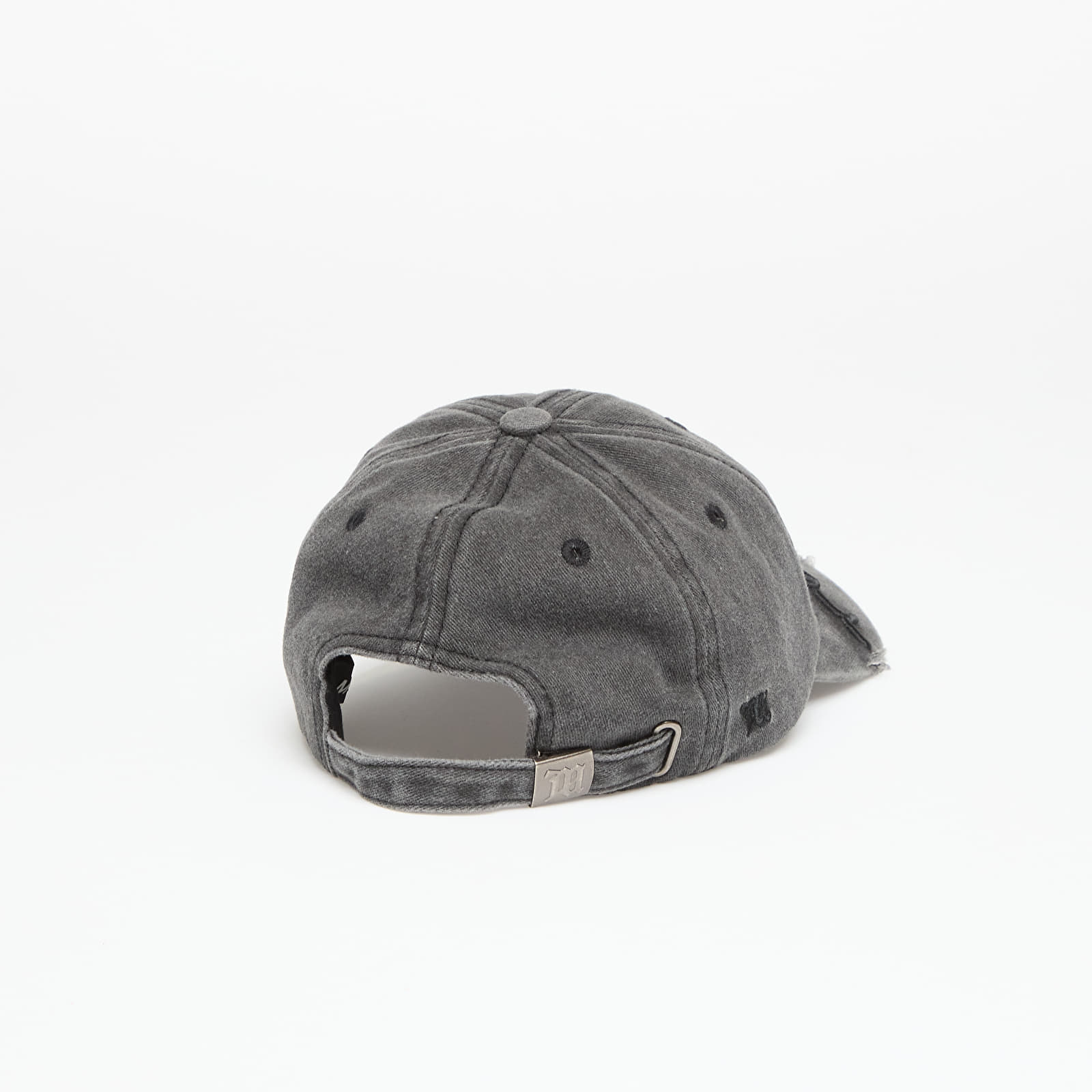 Kepurės MISBHV V2 Tecno Cap Black