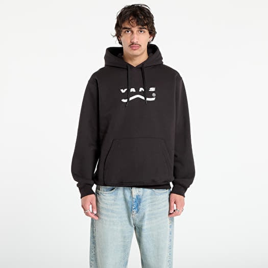 Vans Deteremined Pullover Black