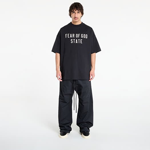 トップス FOG Essentials SHORT SLEEVE SHIRT Size L FOG Essentials SHORT SLEEVE SHIRT SizeXL