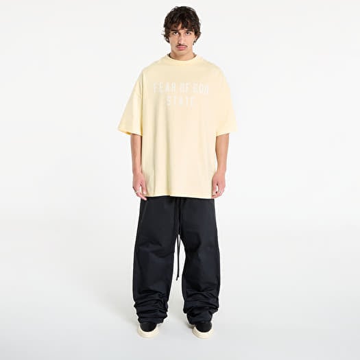T-shirts Fear of God Essentials 90's Short Sleeve Tee Garden