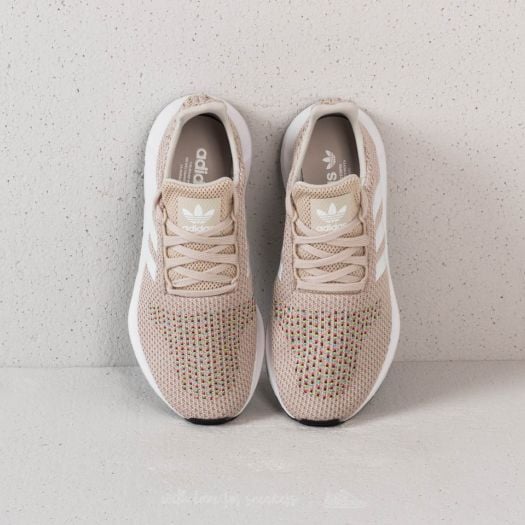 Women's adidas sales swift run tan