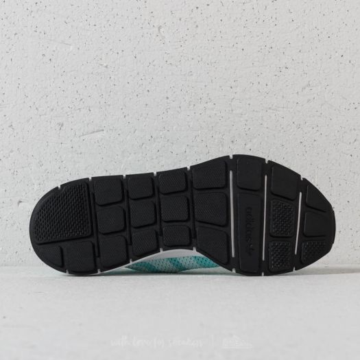 adidas gazelle silver green womens Adidas Swift Run Primeknit Women's Shoes Clear Aqua-Footwear White-Cor main image 1
