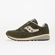 Saucony Shadow 6000 Green/ Grey
