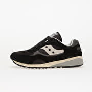 Saucony Shadow 6000 Black/ Grey