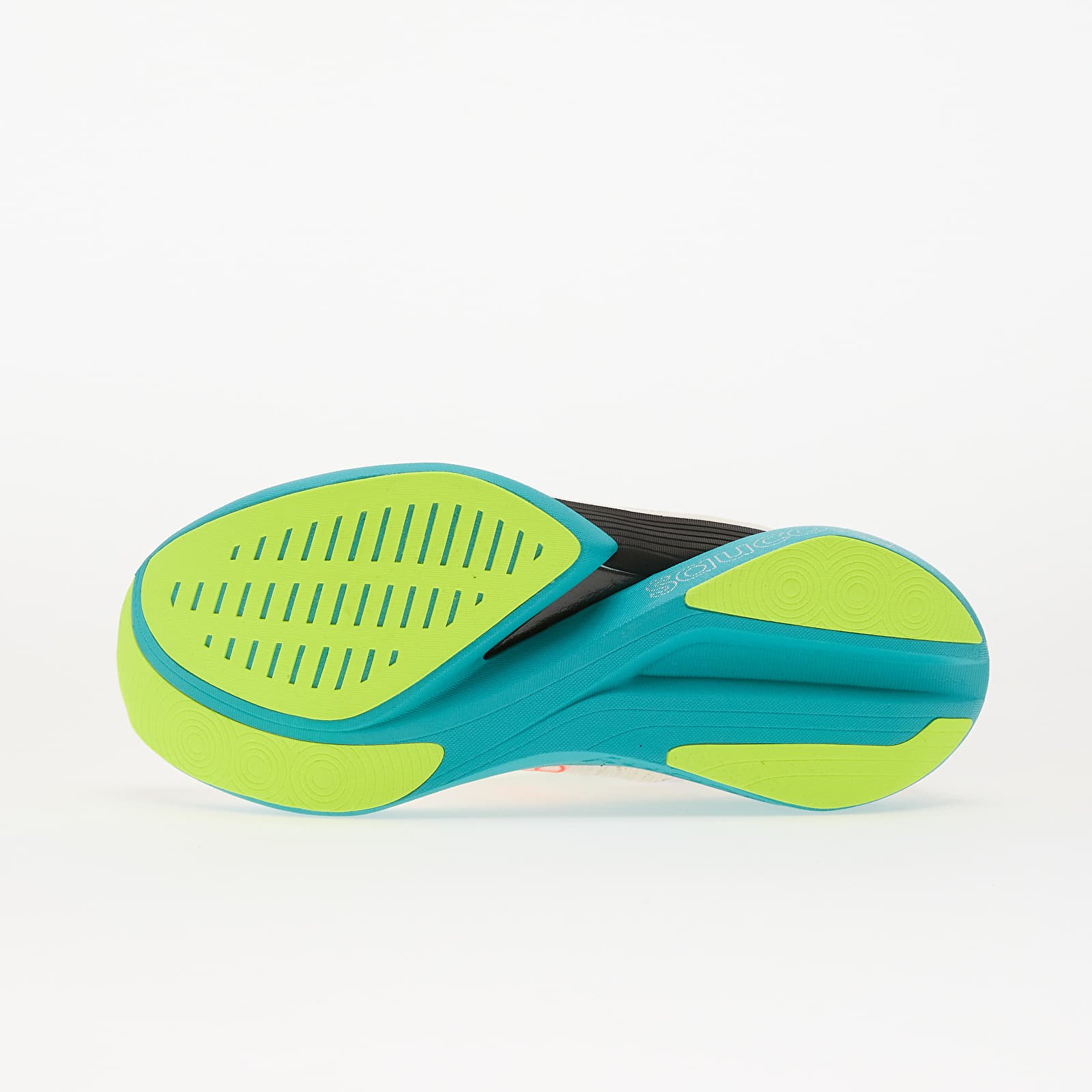 Vyriška avalynė Saucony Endorphin Elite 2 White/ Mutant