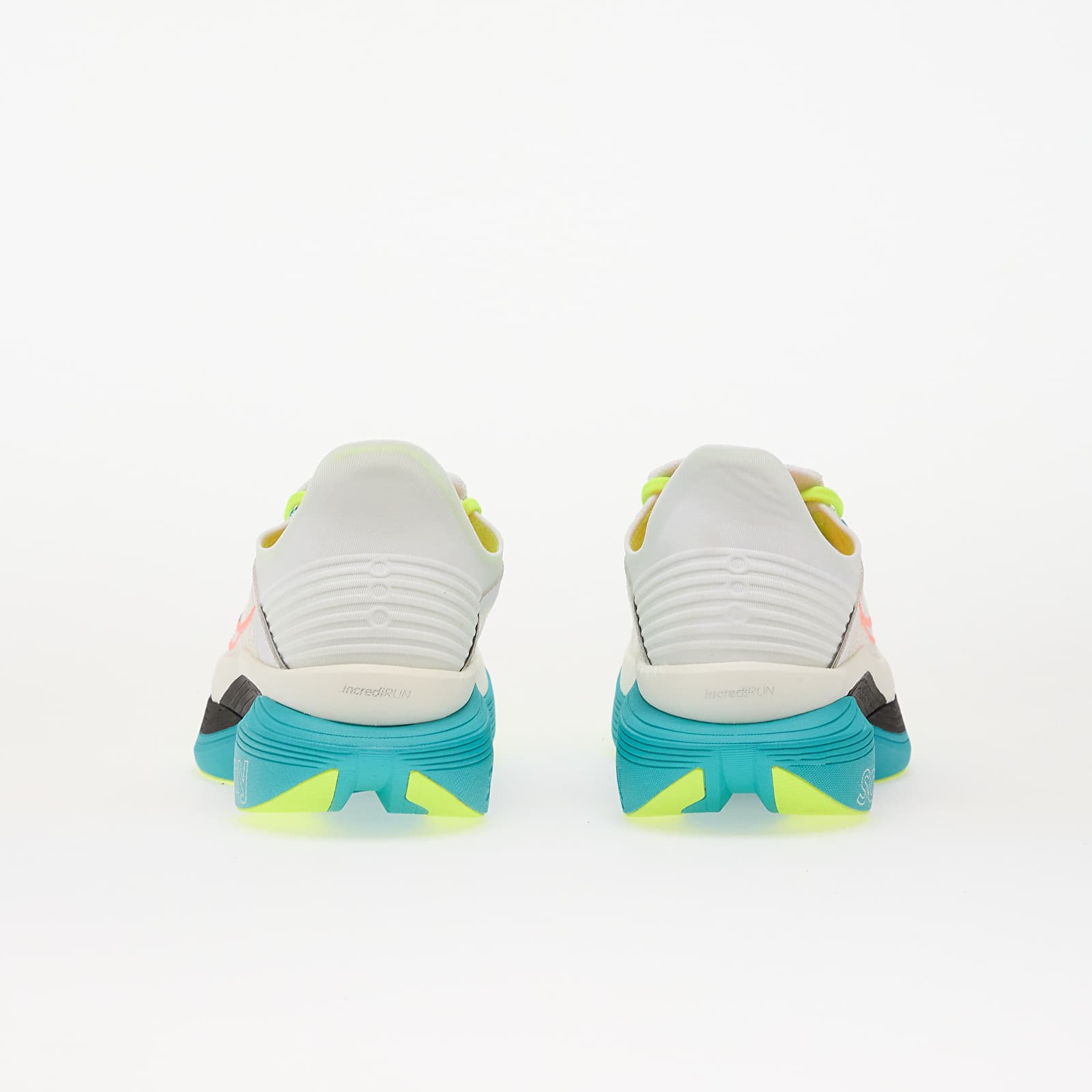 Vyriška avalynė Saucony Endorphin Elite 2 White/ Mutant