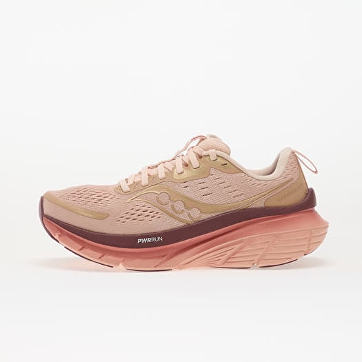 Saucony Guide 18 Cameo/ Terra