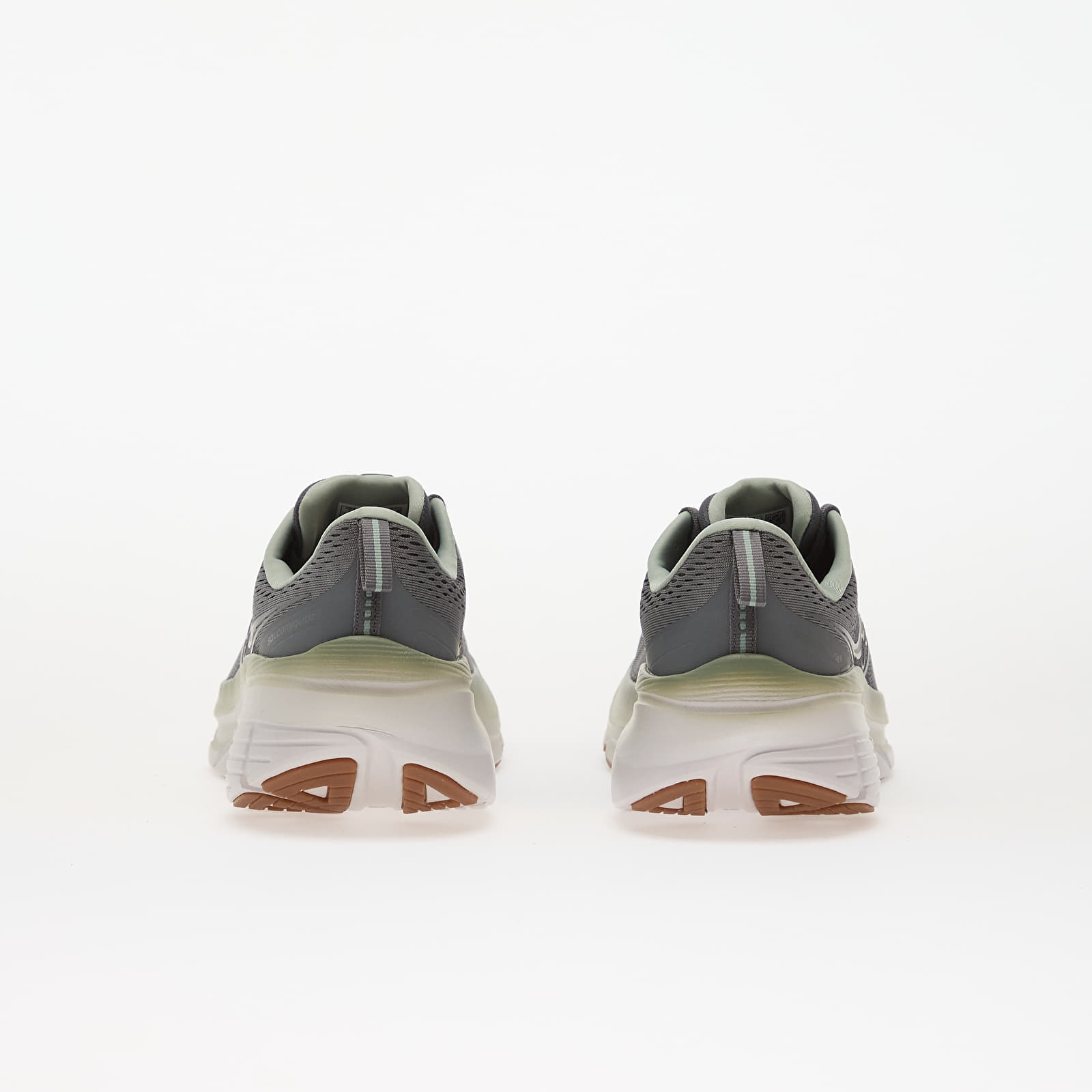 Vyriška avalynė Saucony Guide 18 Carbon/ Iceberg