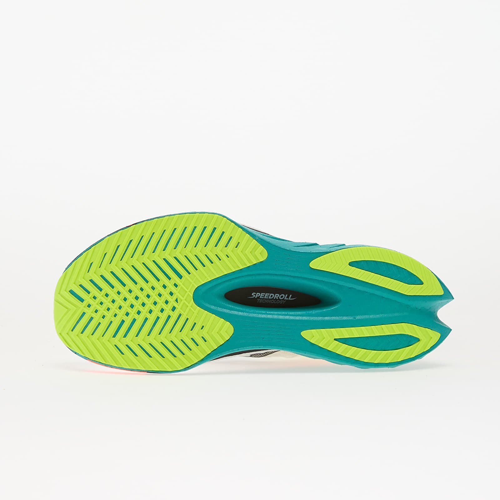 Vyriška avalynė Saucony Endorphin Pro 4 White/ Mutant