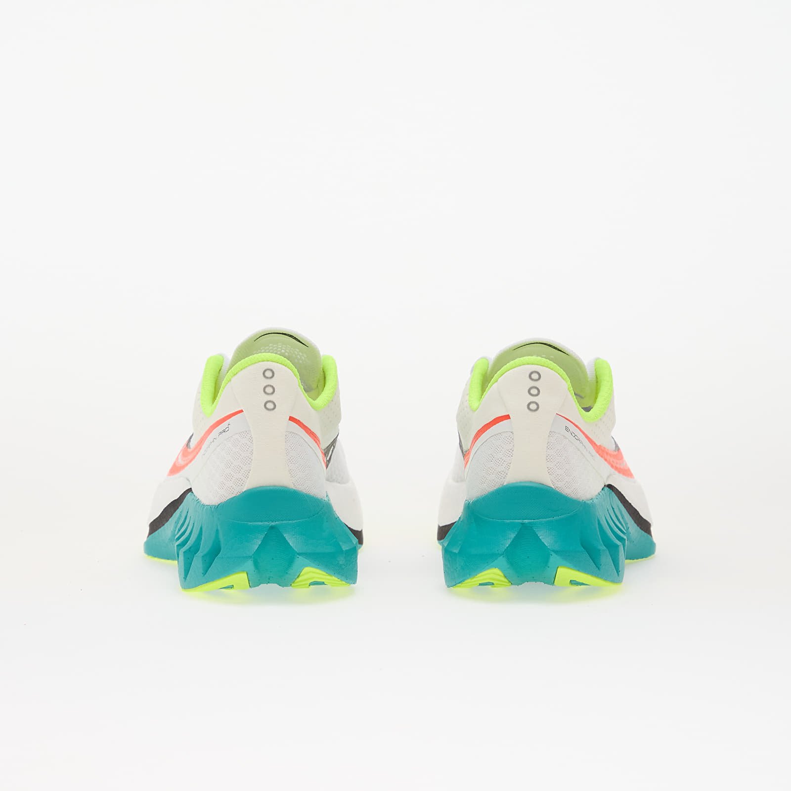 Vyriška avalynė Saucony Endorphin Pro 4 White/ Mutant