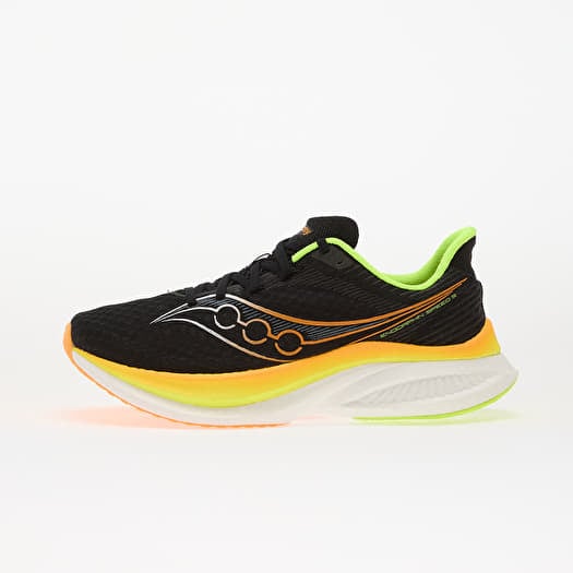 Saucony Endorphin Speed 5 Black/ Vo2