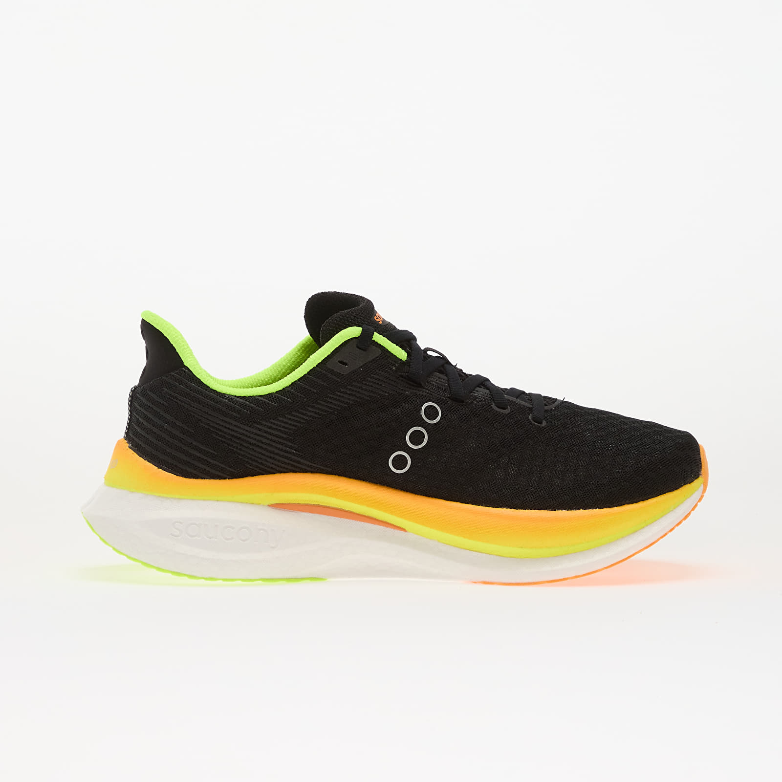 Vyriška avalynė Saucony Endorphin Speed 5 Black/ Vo2