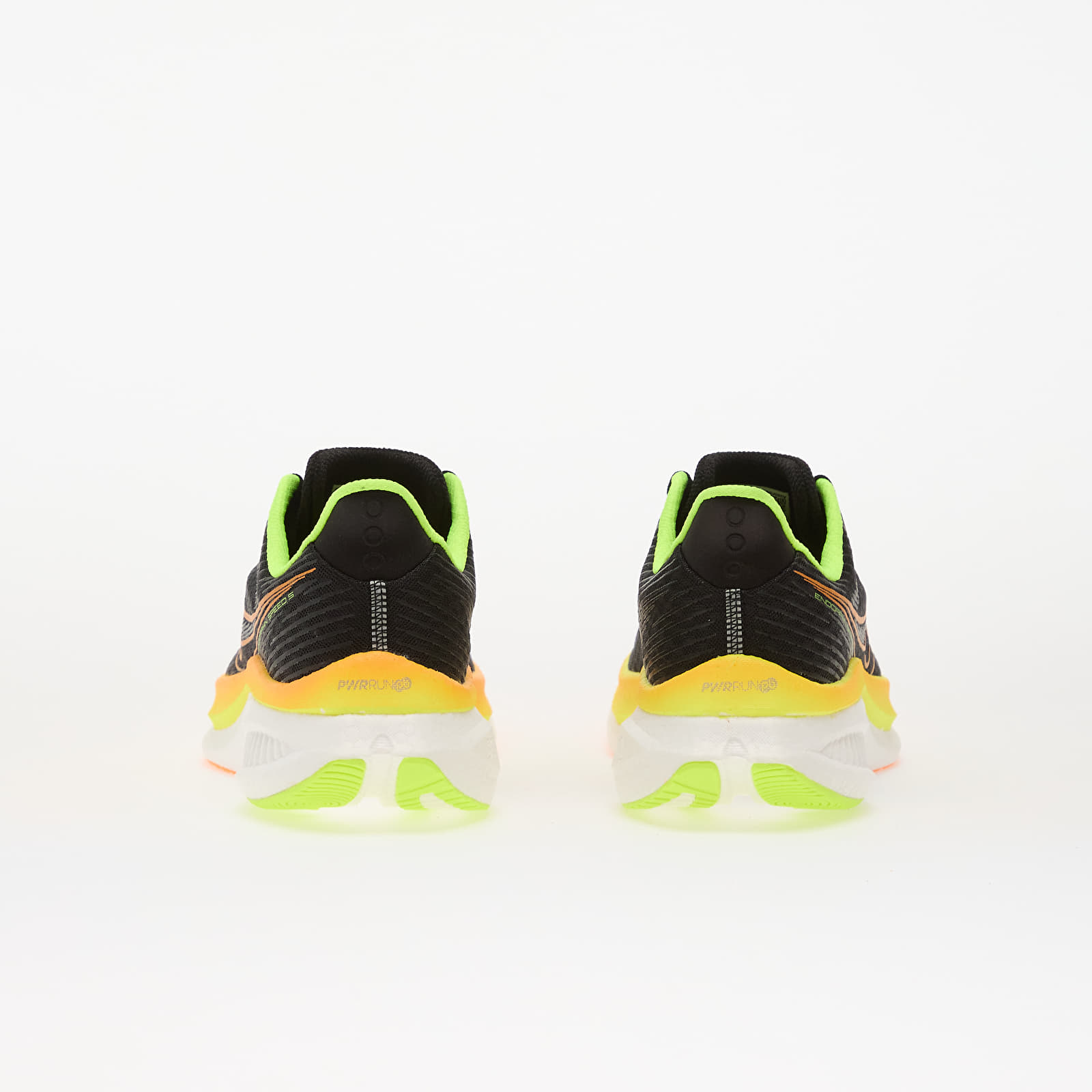 Vyriška avalynė Saucony Endorphin Speed 5 Black/ Vo2