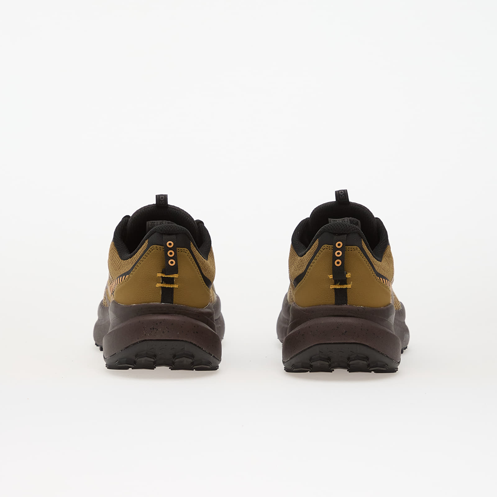 Vyriška avalynė Saucony Xodus Ultra 4 Kodiak/ Wine