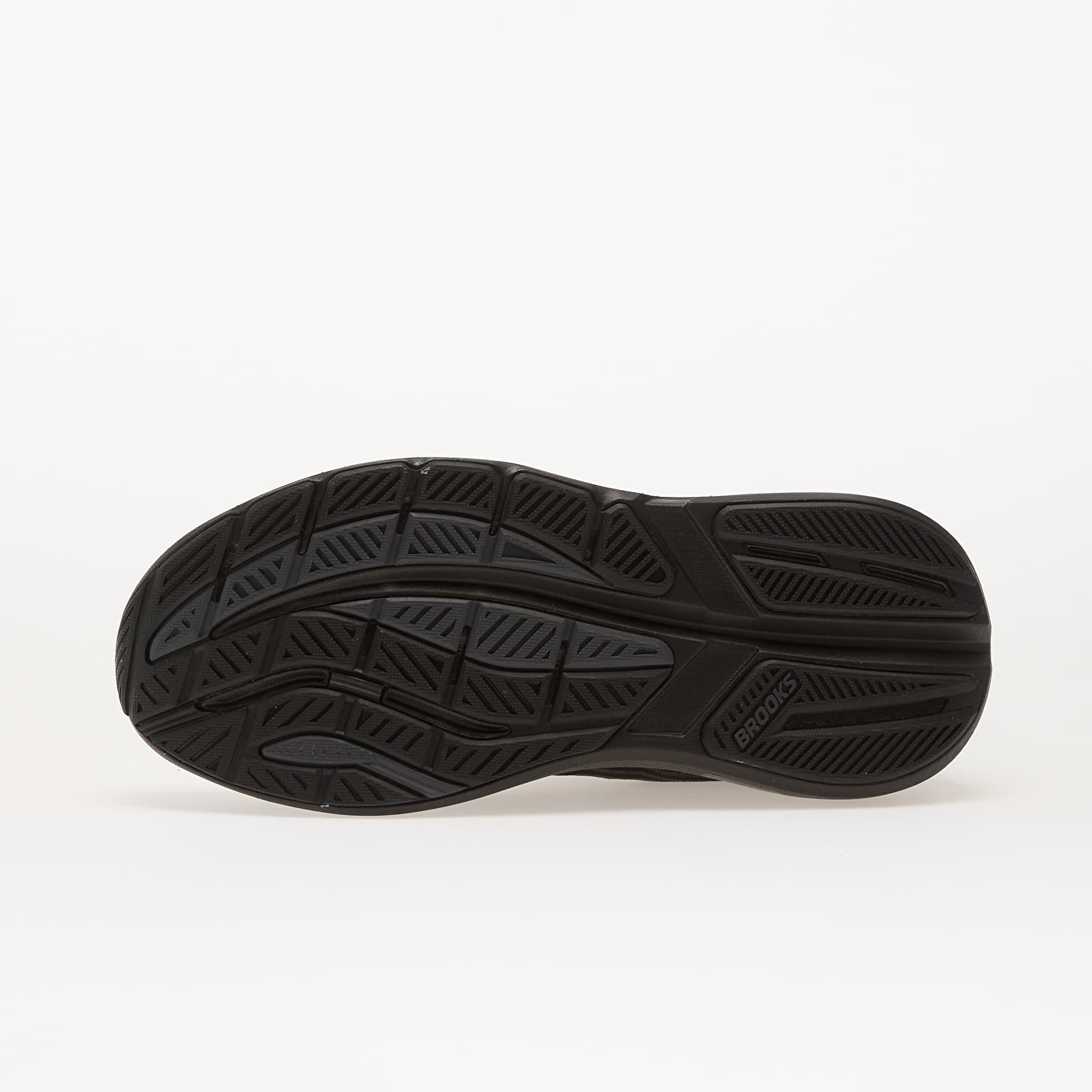 Vyriška avalynė Brooks Ghost Max 3 M Black