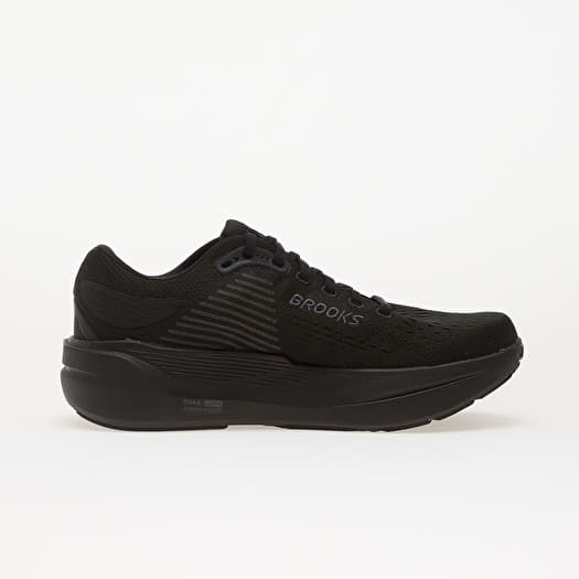 Brooks Ghost Max 3 M Black | Footshop