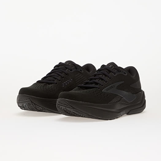 Brooks Ghost Max 3 M Black | Footshop