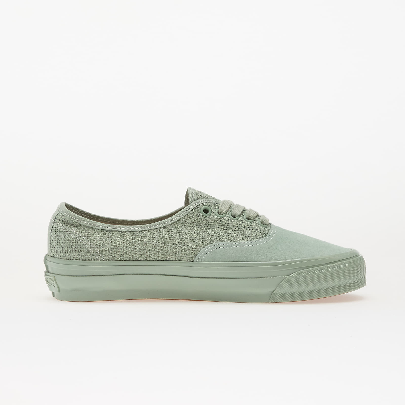 Vyriška avalynė Vans LX Authentic 44 Twed Grolv