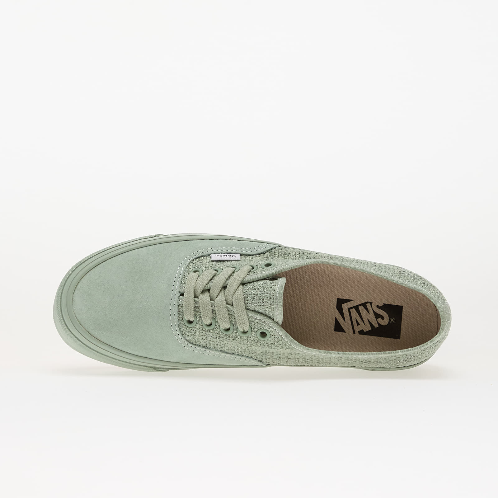 Vyriška avalynė Vans LX Authentic 44 Twed Grolv
