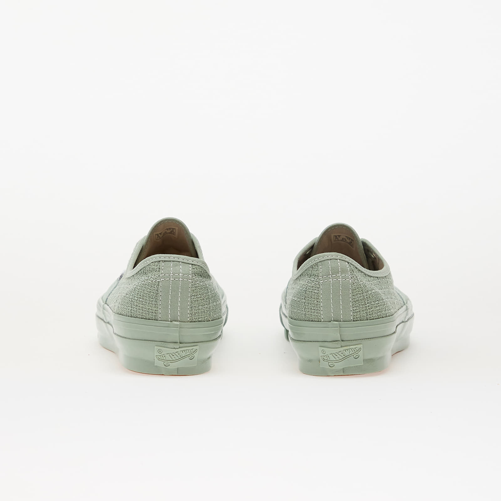 Vyriška avalynė Vans LX Authentic 44 Twed Grolv