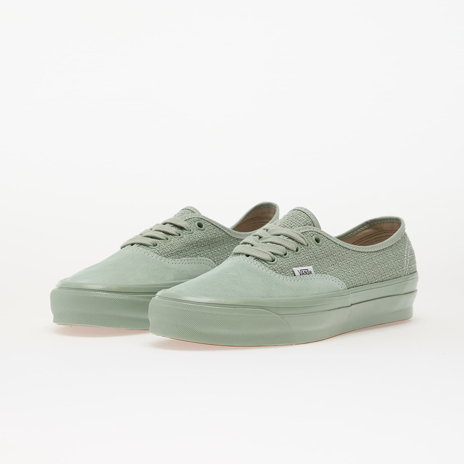 Vyriška avalynė Vans LX Authentic 44 Twed Grolv