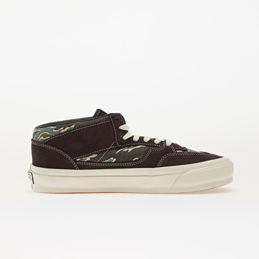 Vans LX Half Cab Reissue 33 Tiger Stripe/ Af | Footshop