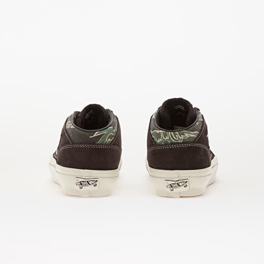 Vans LX Half Cab Reissue 33 Tiger Stripe/ Af | Footshop