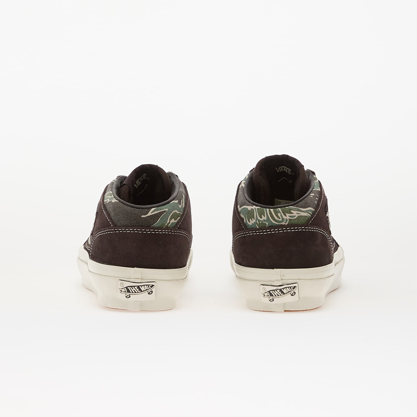 Vyriška avalynė Vans LX Half Cab Reissue 33 Tiger Stripe/ Af