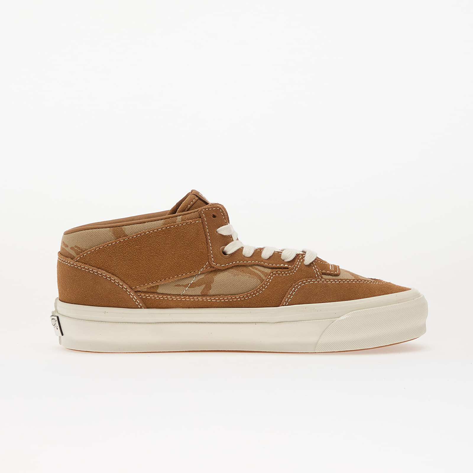 Vyriška avalynė Vans LX Half Cab Reissue 33 Desert/ Chipmunk