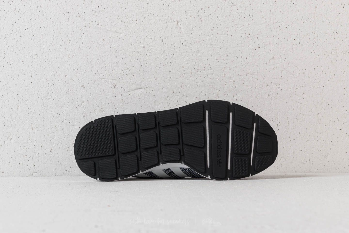 Zapatillas Hombre adidas Swift Run Aero Blue/ Ftw White/ Core Black