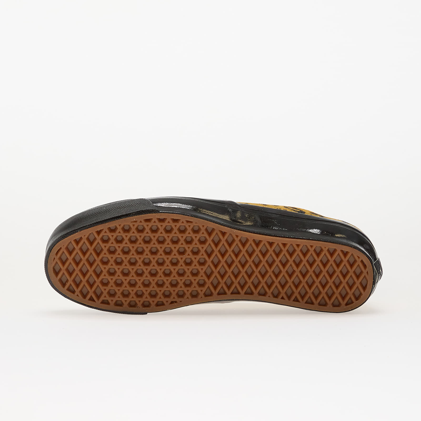 Vyriška avalynė Vans LX Authentic 44 Leopard