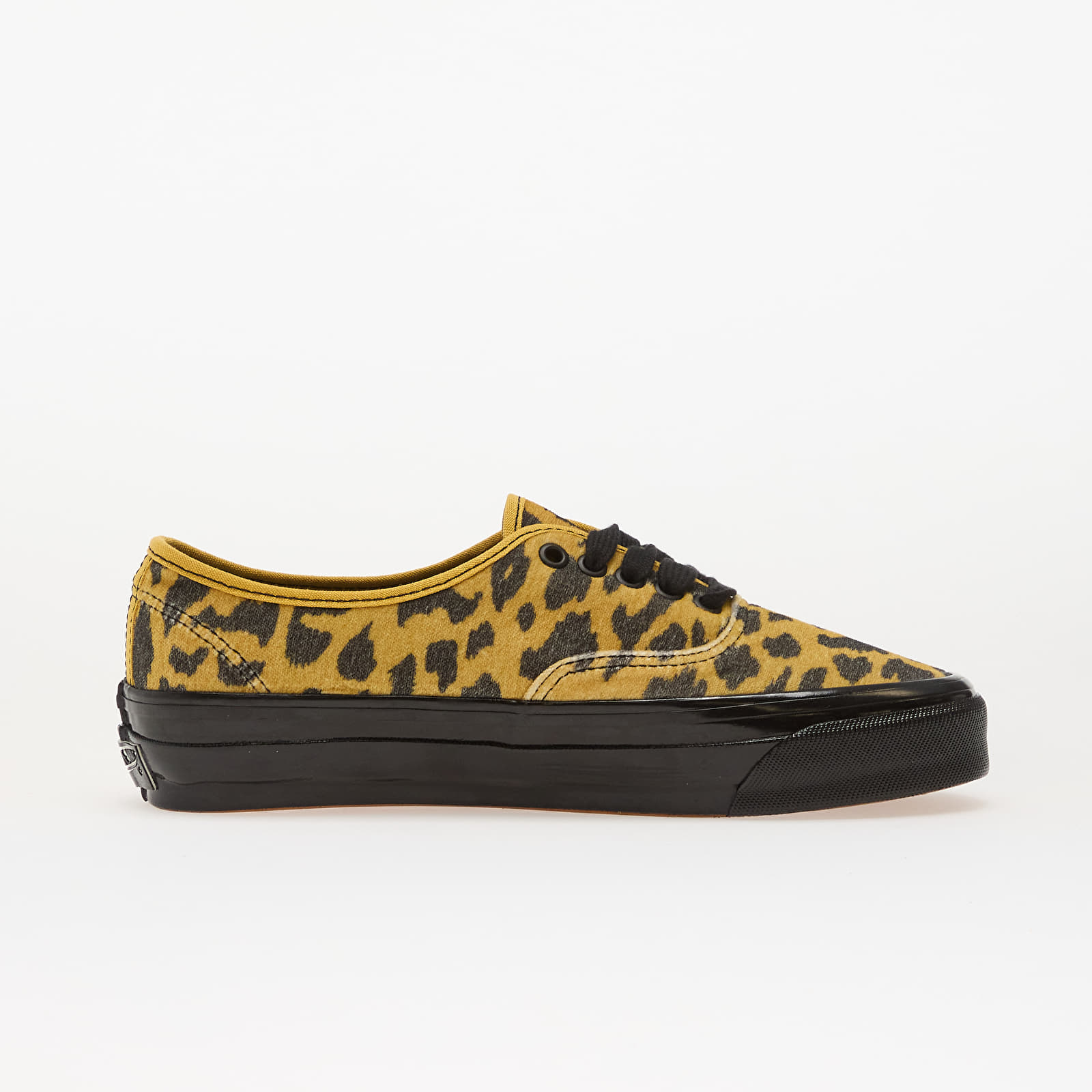 Vyriška avalynė Vans LX Authentic 44 Leopard