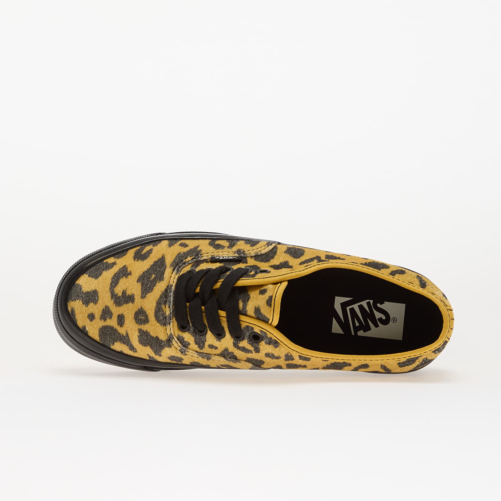 Vyriška avalynė Vans LX Authentic 44 Leopard