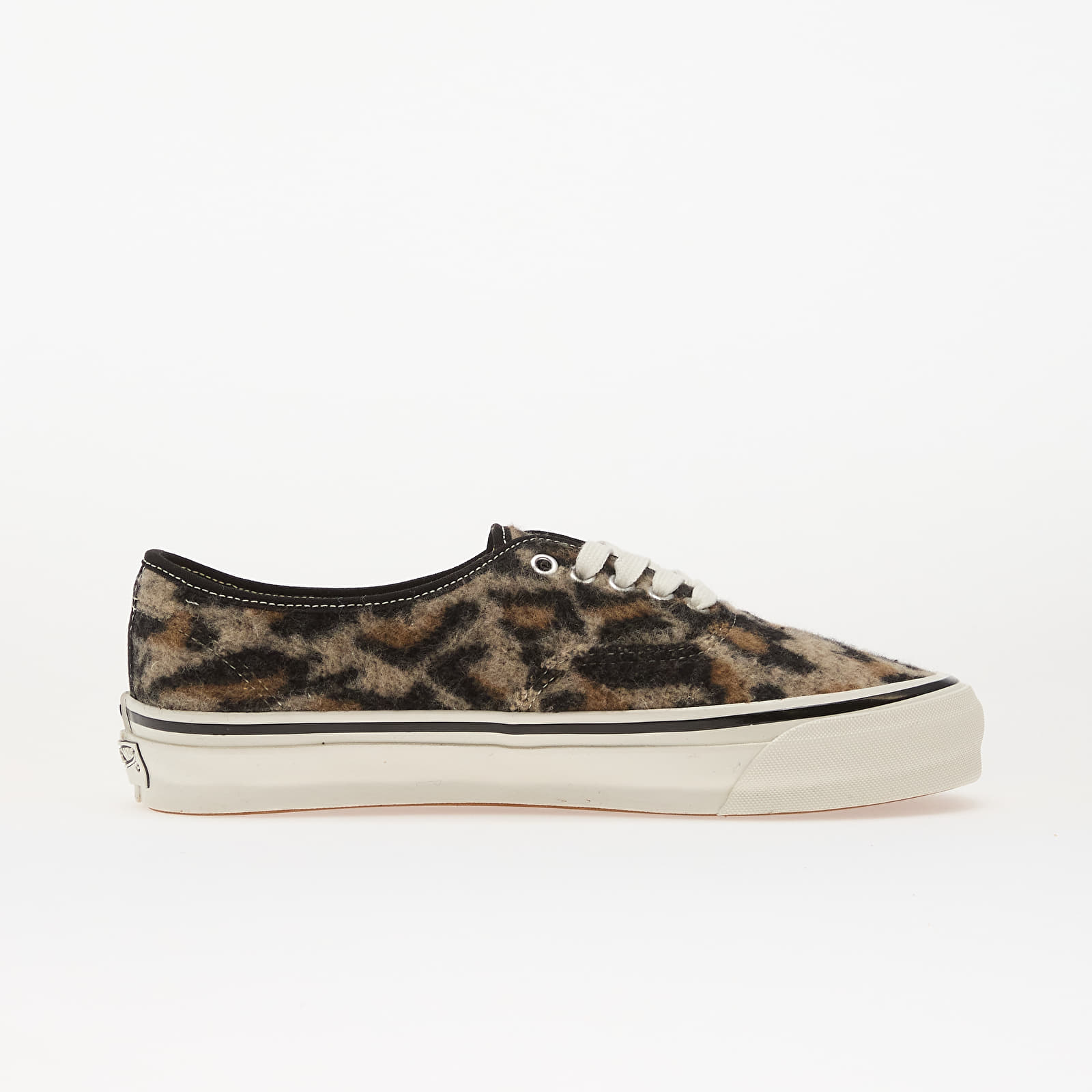 Vyriška avalynė Vans LX Authentic 44 Lprd Blkbw