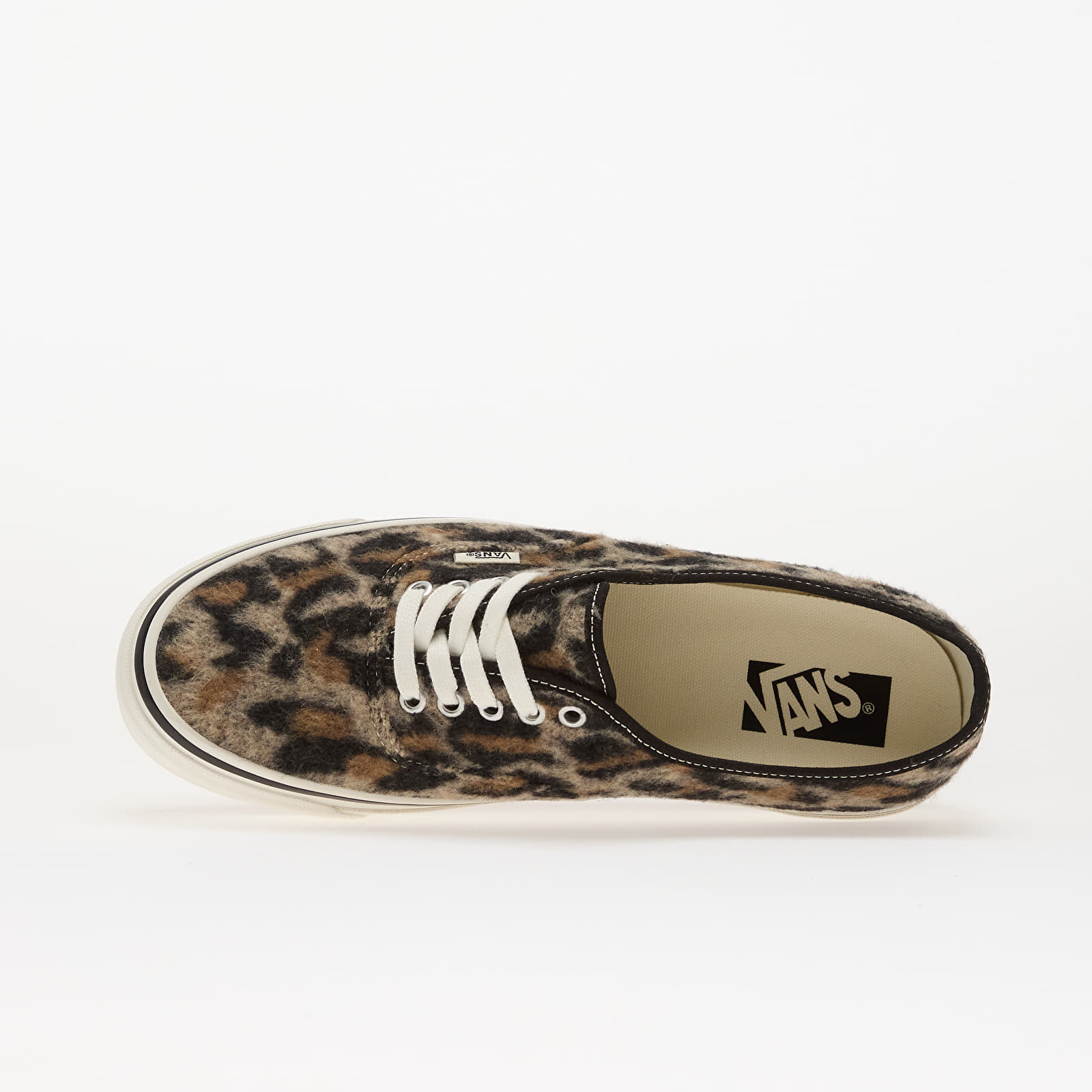Vyriška avalynė Vans LX Authentic 44 Lprd Blkbw