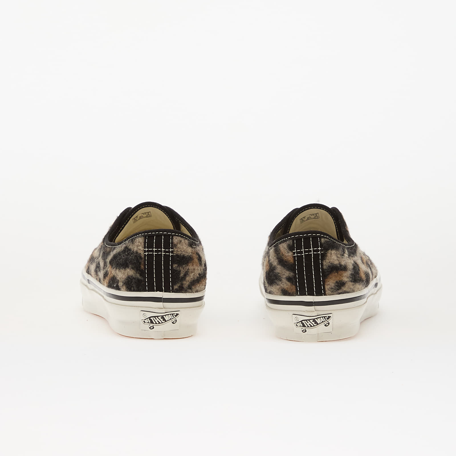 Vyriška avalynė Vans LX Authentic 44 Lprd Blkbw