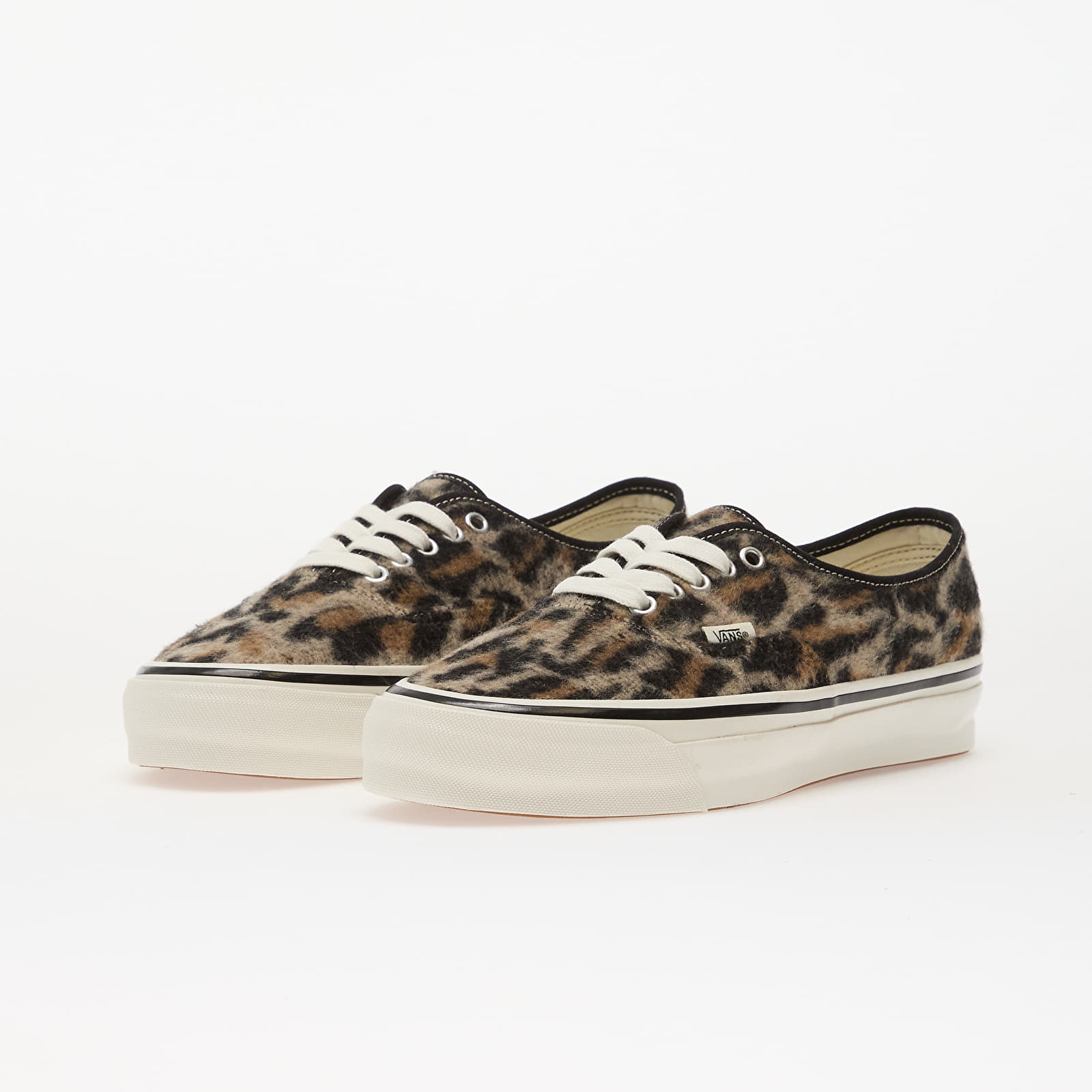 Vyriška avalynė Vans LX Authentic 44 Lprd Blkbw