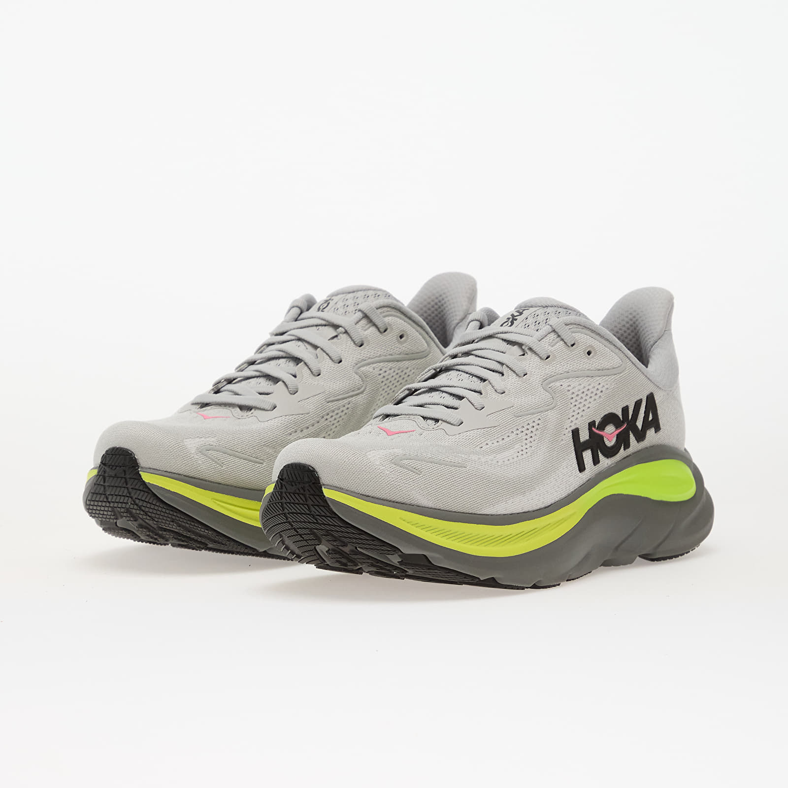Мъжки кецове и обувки Hoka® M Clifton 10 Stardust/ Asteroid