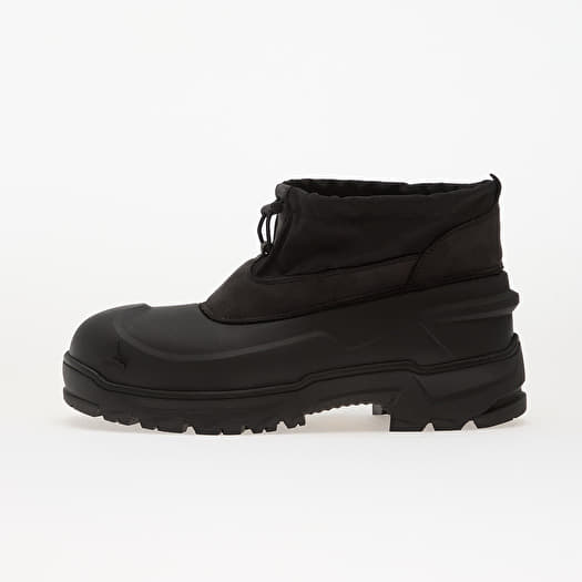 ROA Federa Black