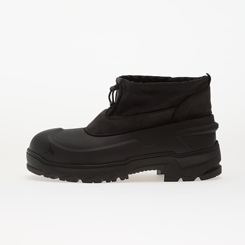 ROA Federa Black