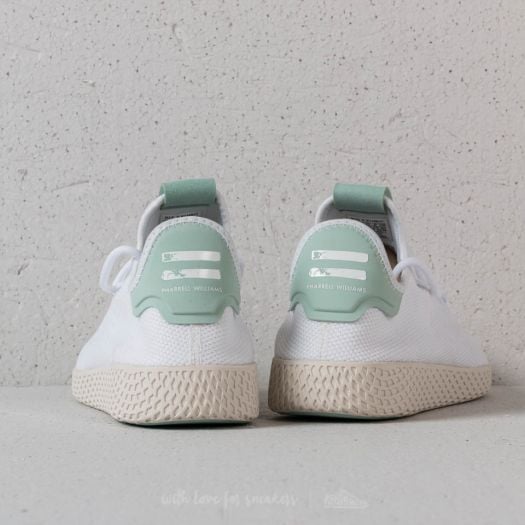 Pharrell hu white hotsell