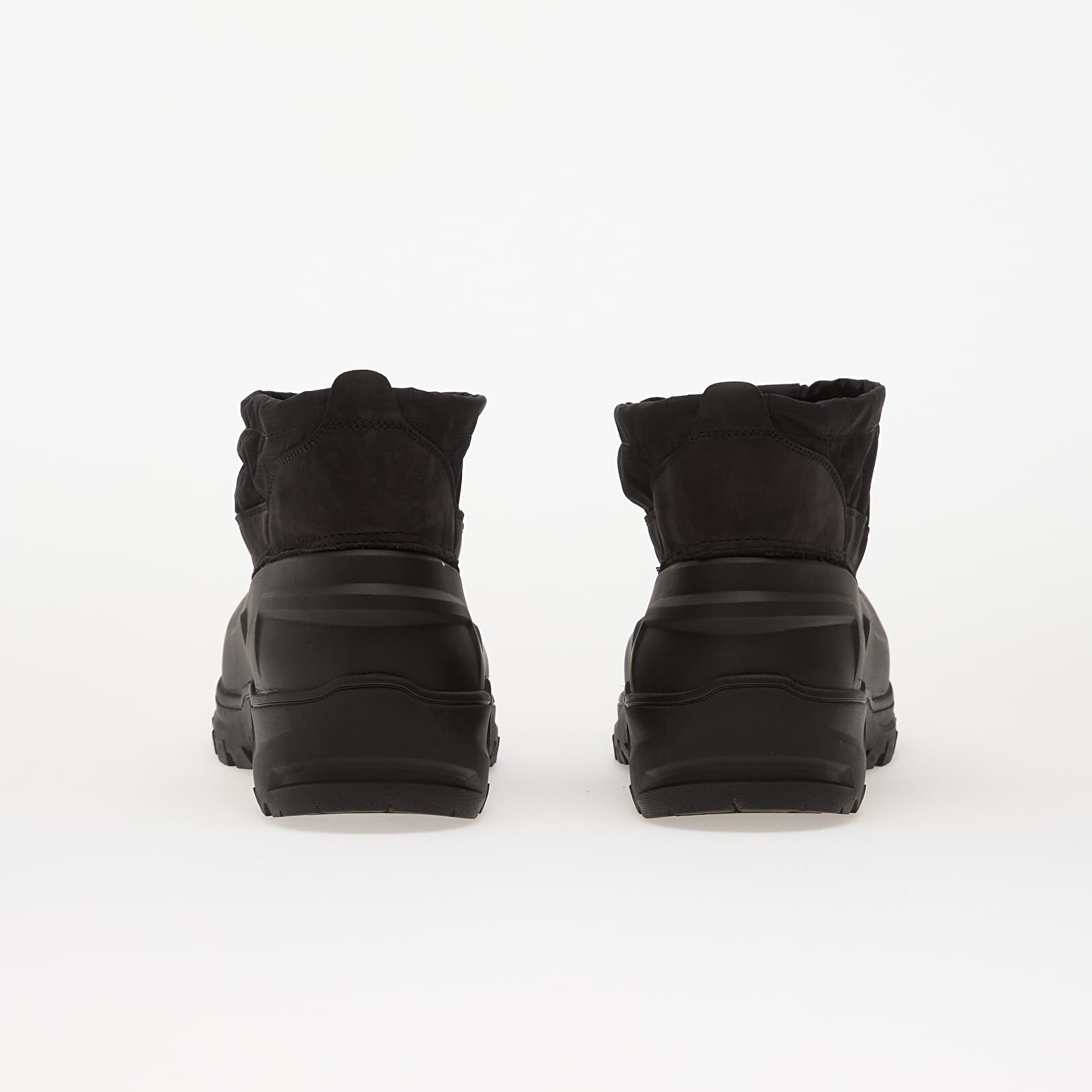 Vyriška avalynė ROA Federa Black